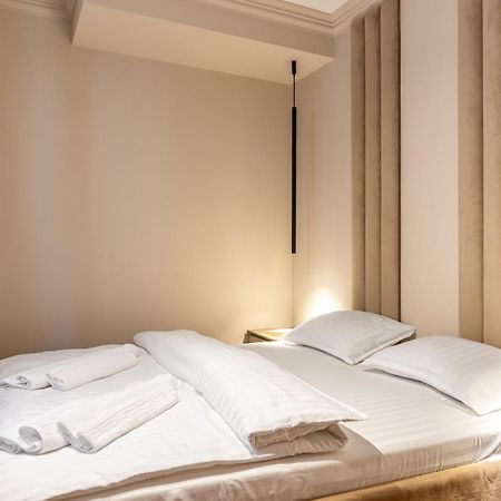 Clujstays Urban Glam Central Apartments 외부 사진