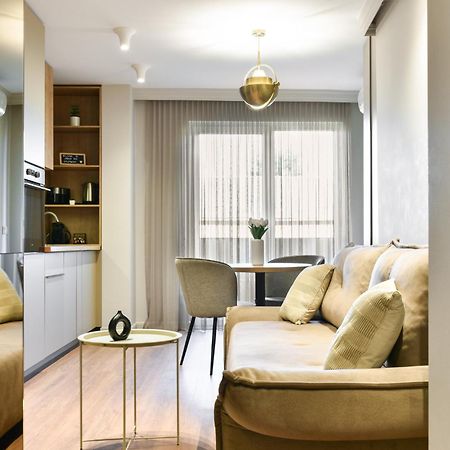 Clujstays Urban Glam Central Apartments 외부 사진