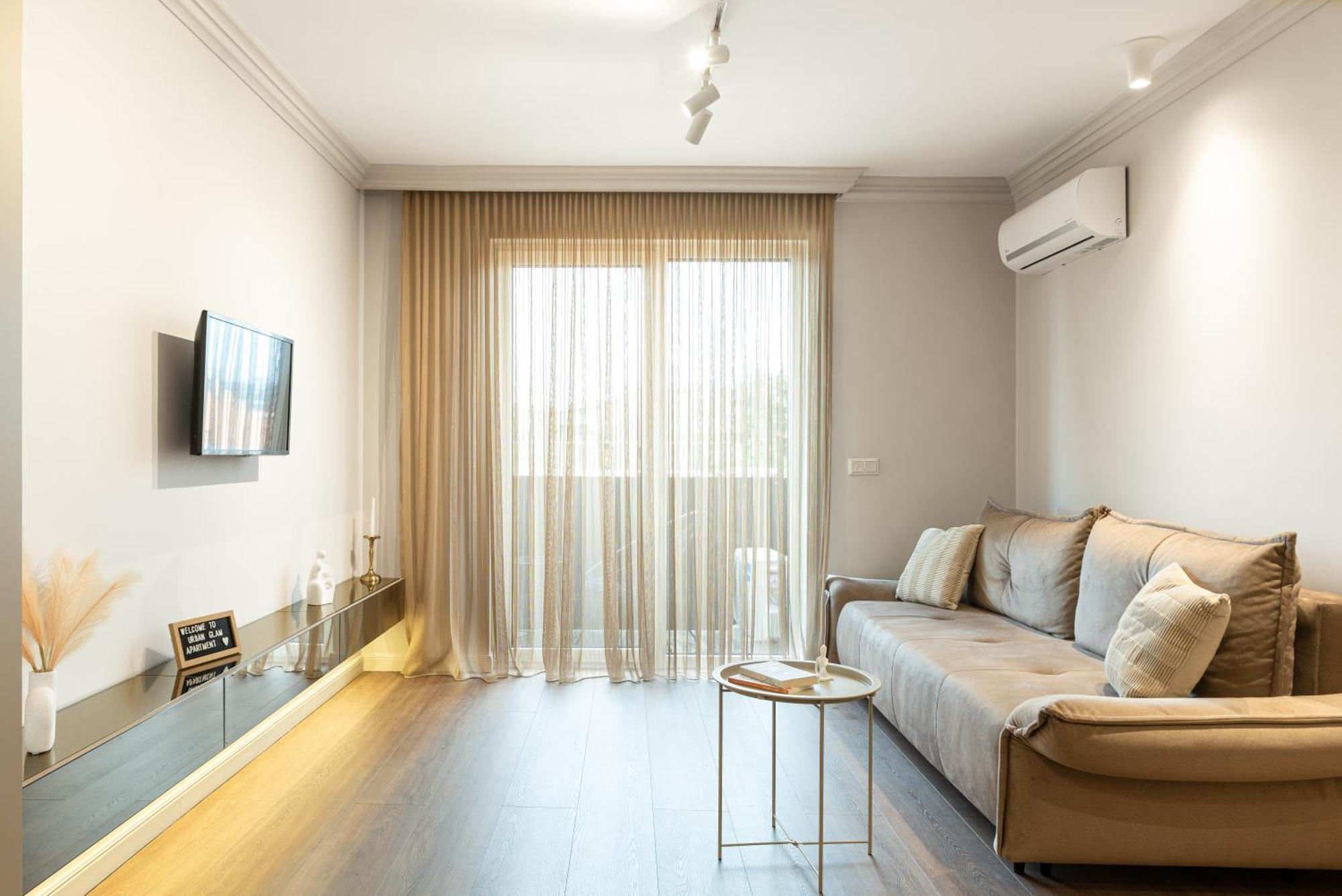 Clujstays Urban Glam Central Apartments 외부 사진