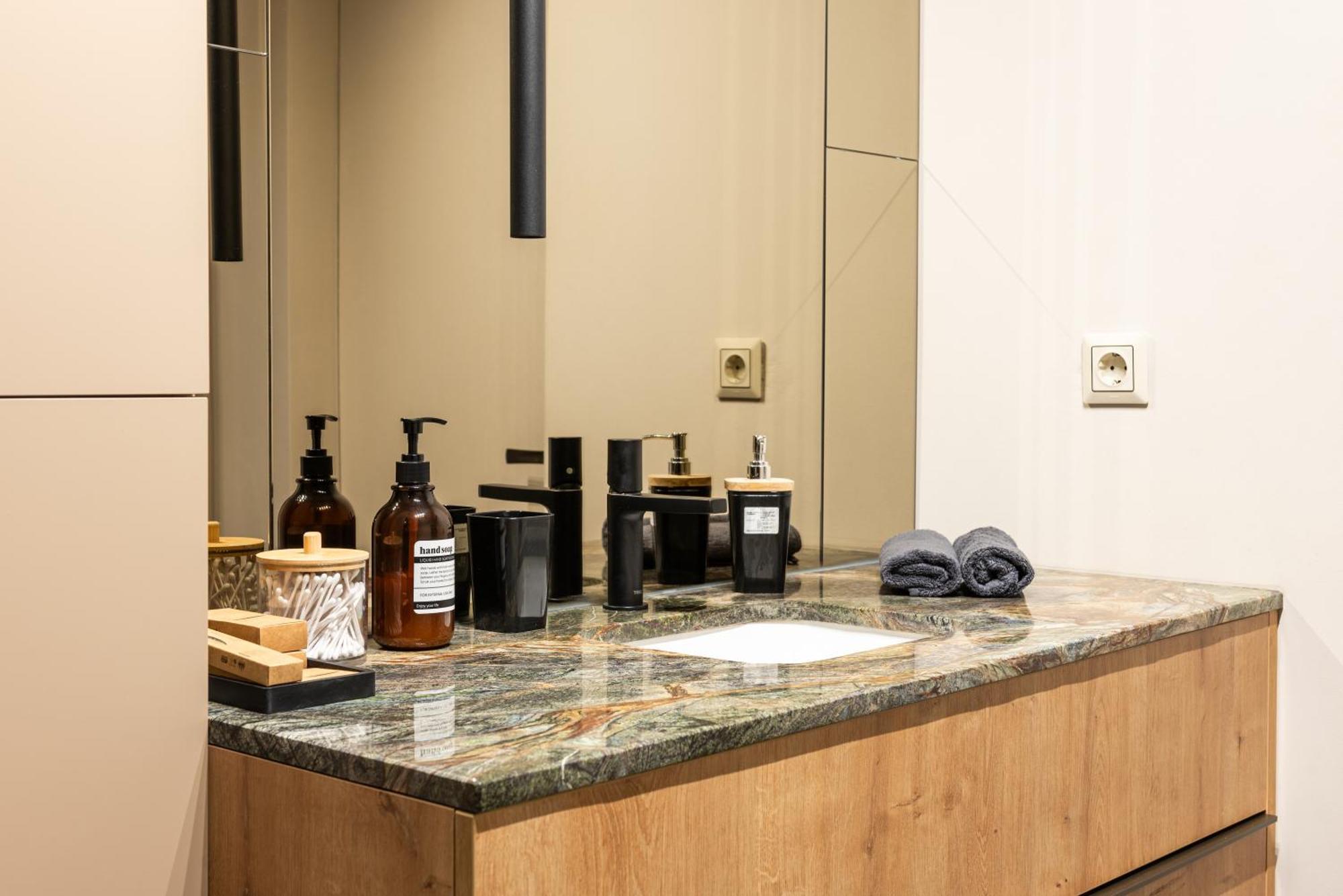 Clujstays Urban Glam Central Apartments 외부 사진