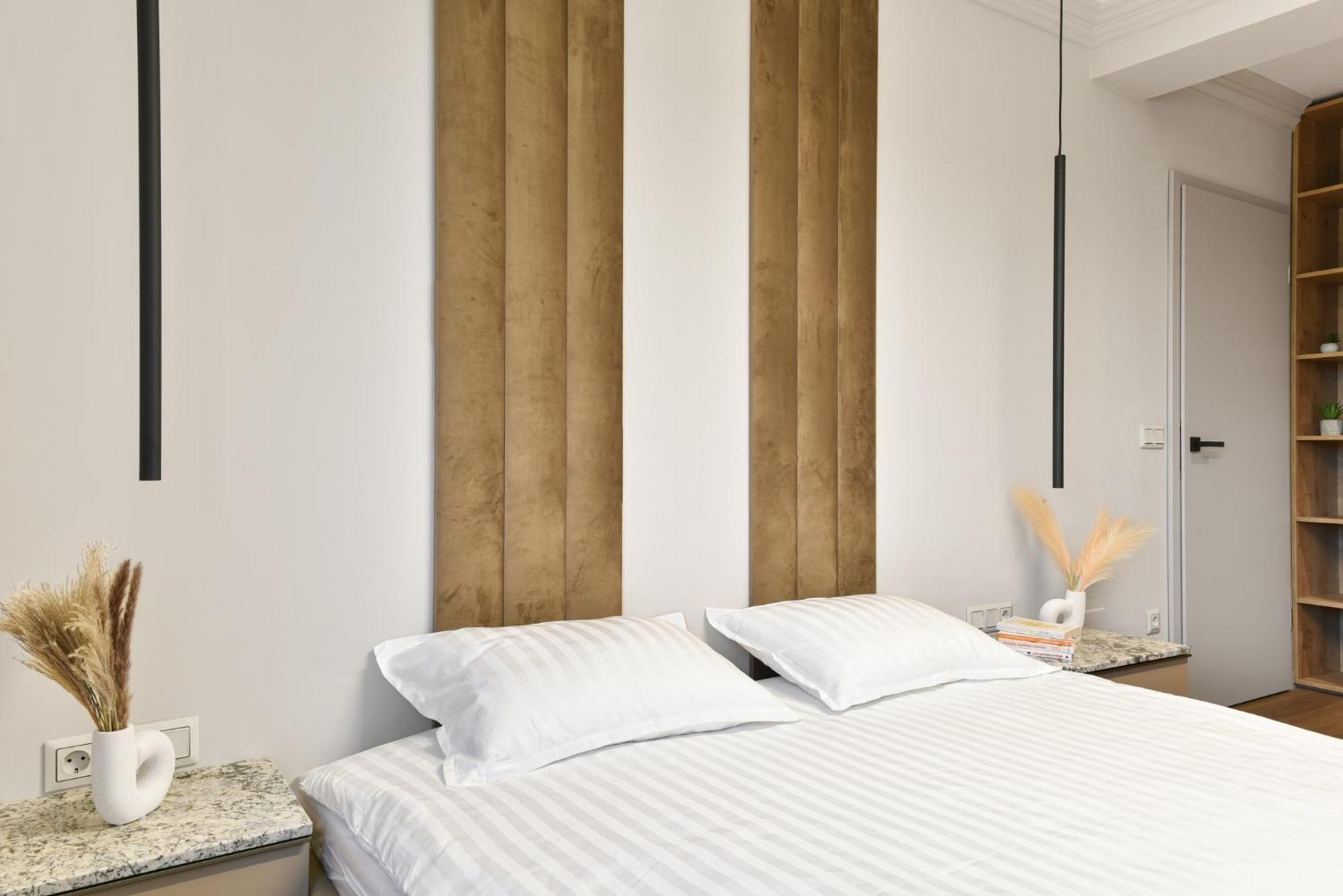 Clujstays Urban Glam Central Apartments 객실 사진