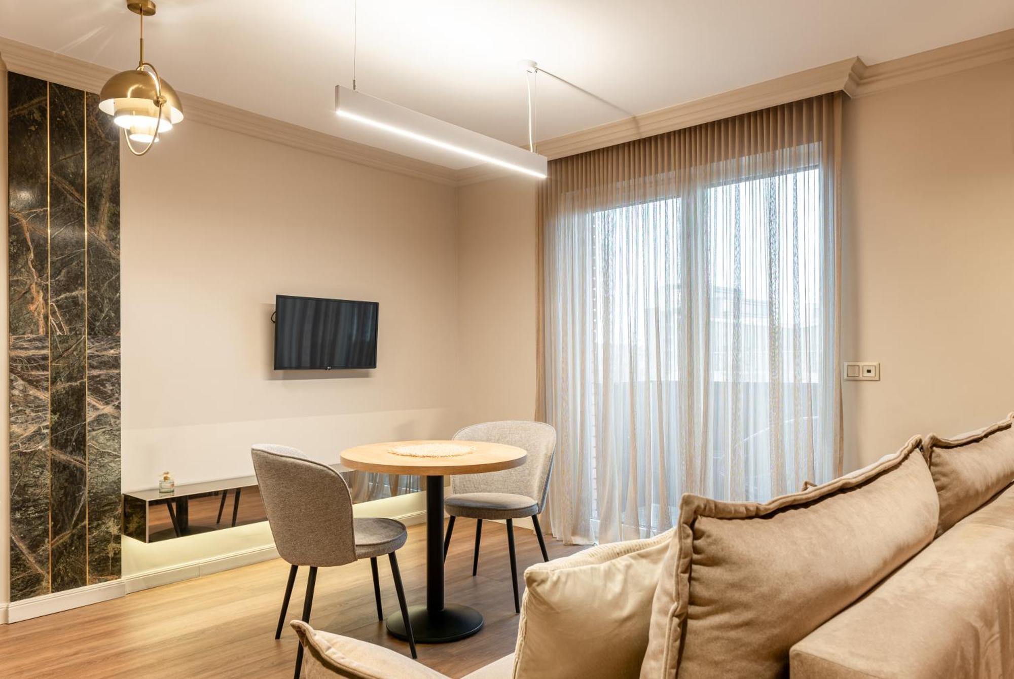 Clujstays Urban Glam Central Apartments 외부 사진