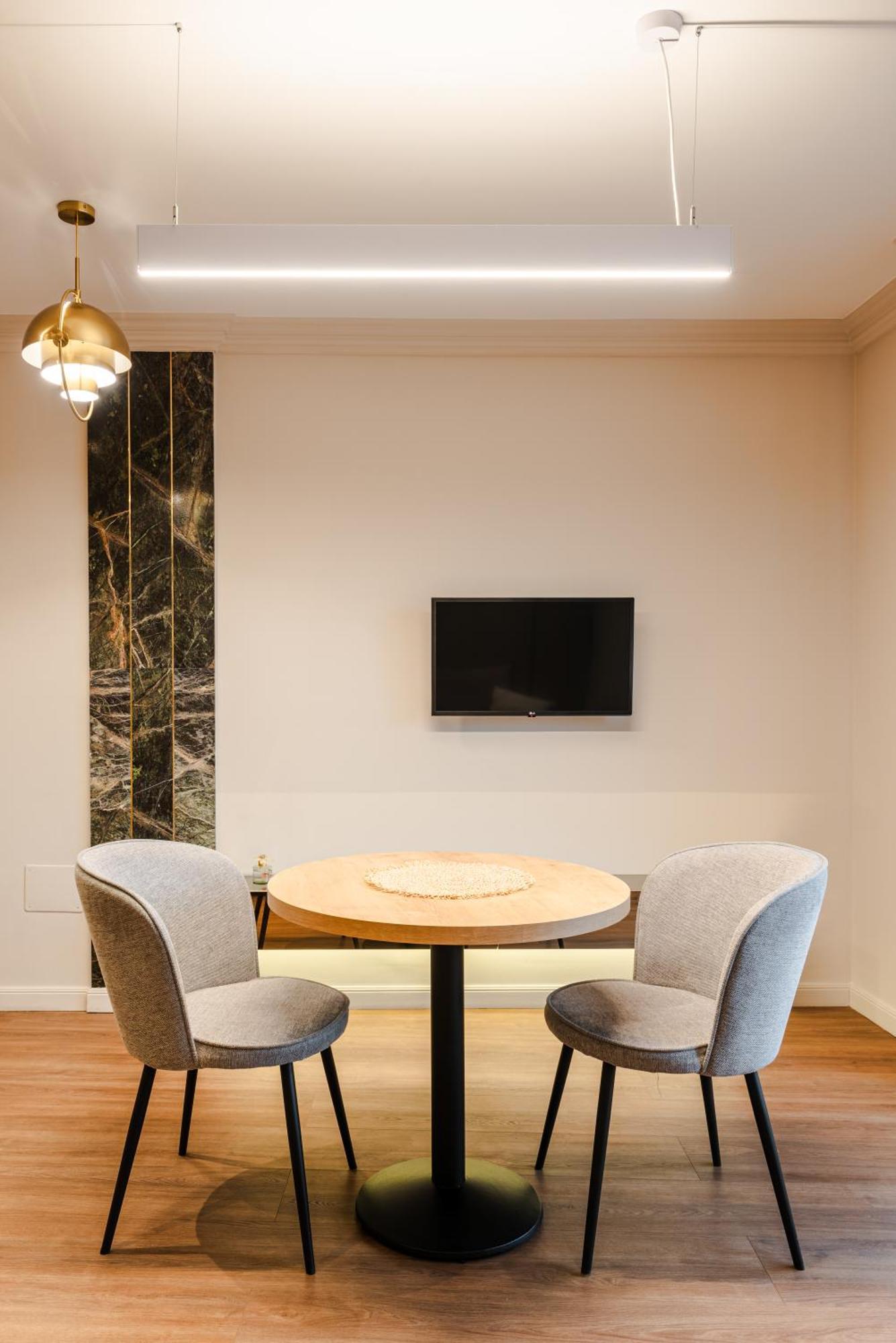 Clujstays Urban Glam Central Apartments 외부 사진