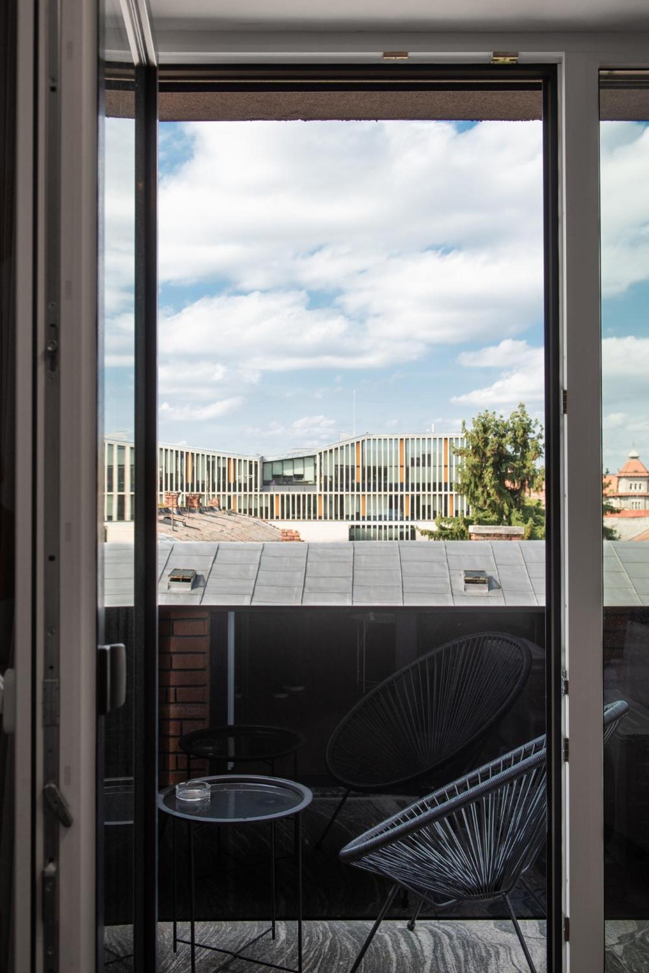Clujstays Urban Glam Central Apartments 외부 사진