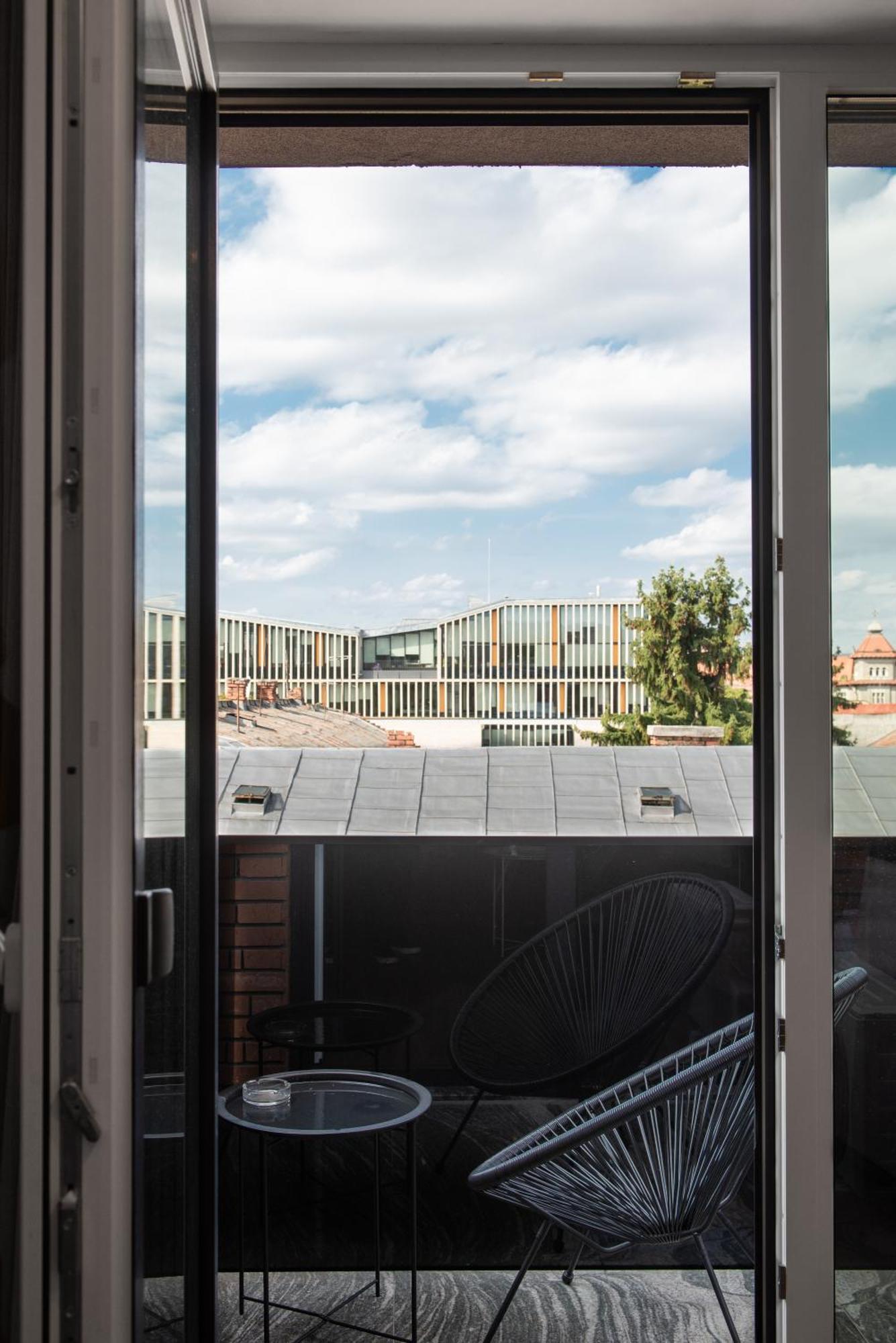 Clujstays Urban Glam Central Apartments 외부 사진