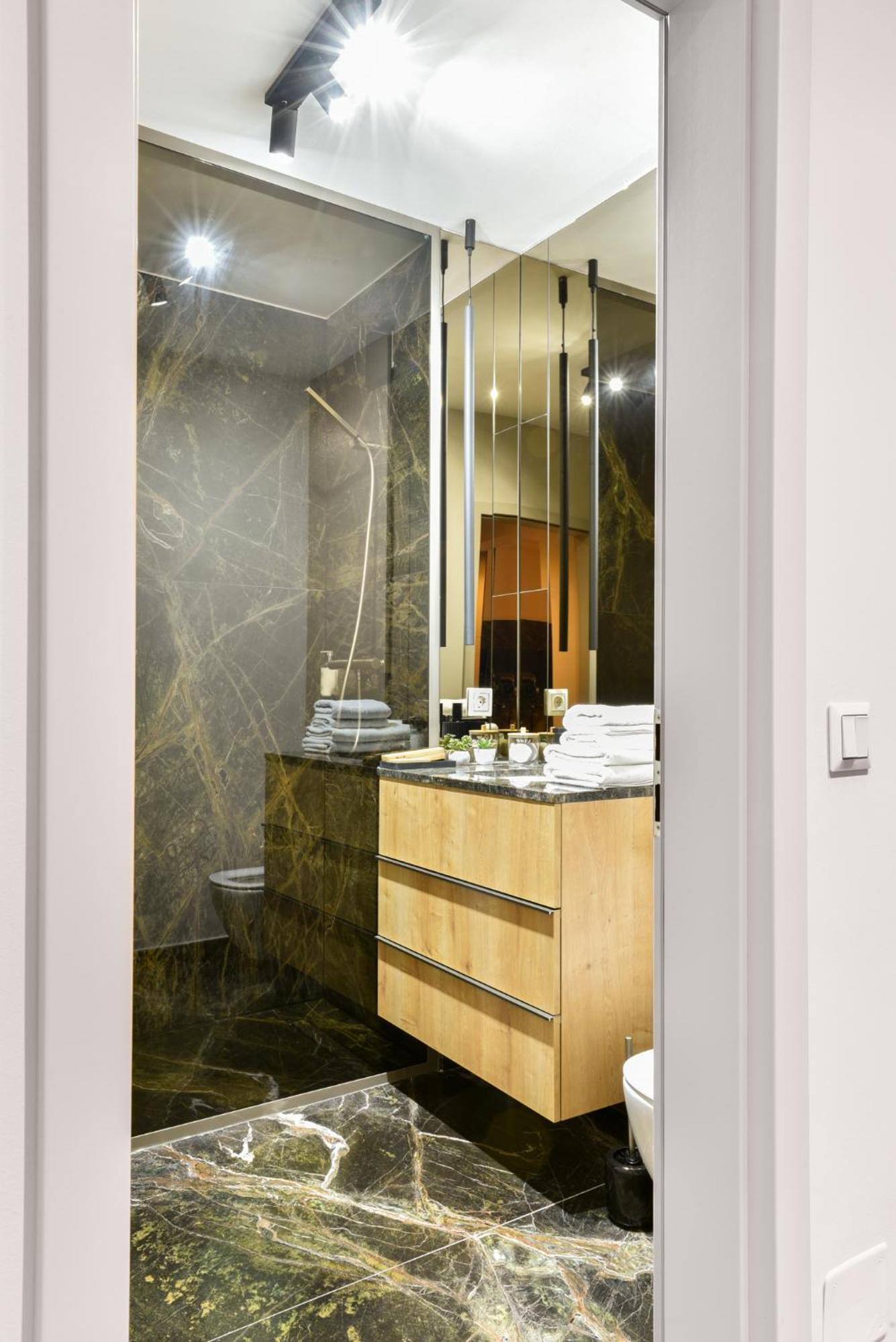 Clujstays Urban Glam Central Apartments 외부 사진