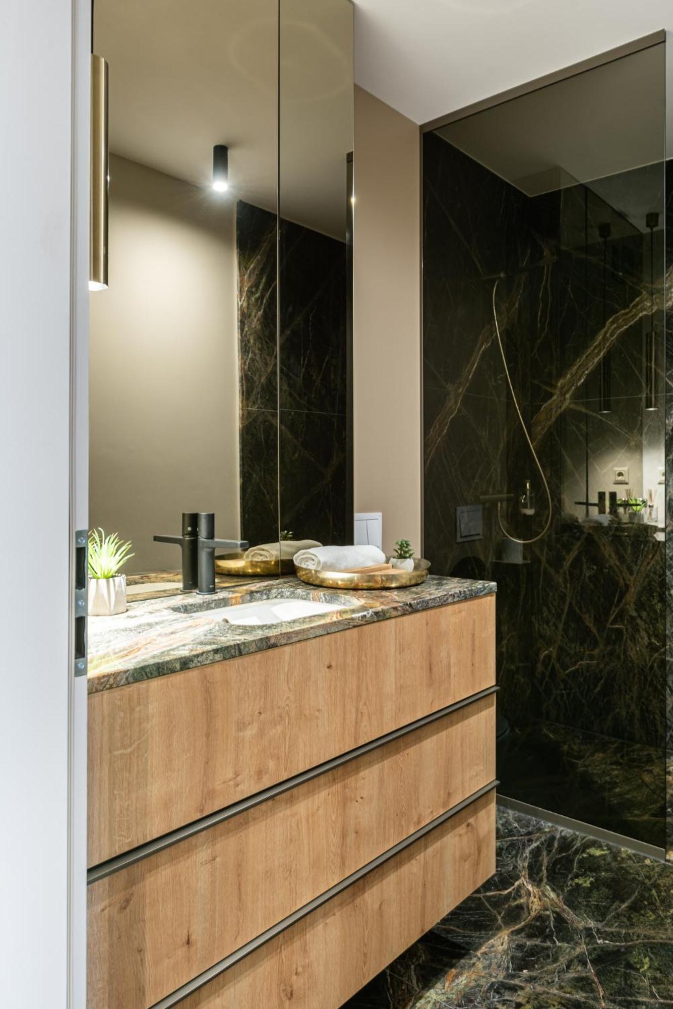 Clujstays Urban Glam Central Apartments 외부 사진